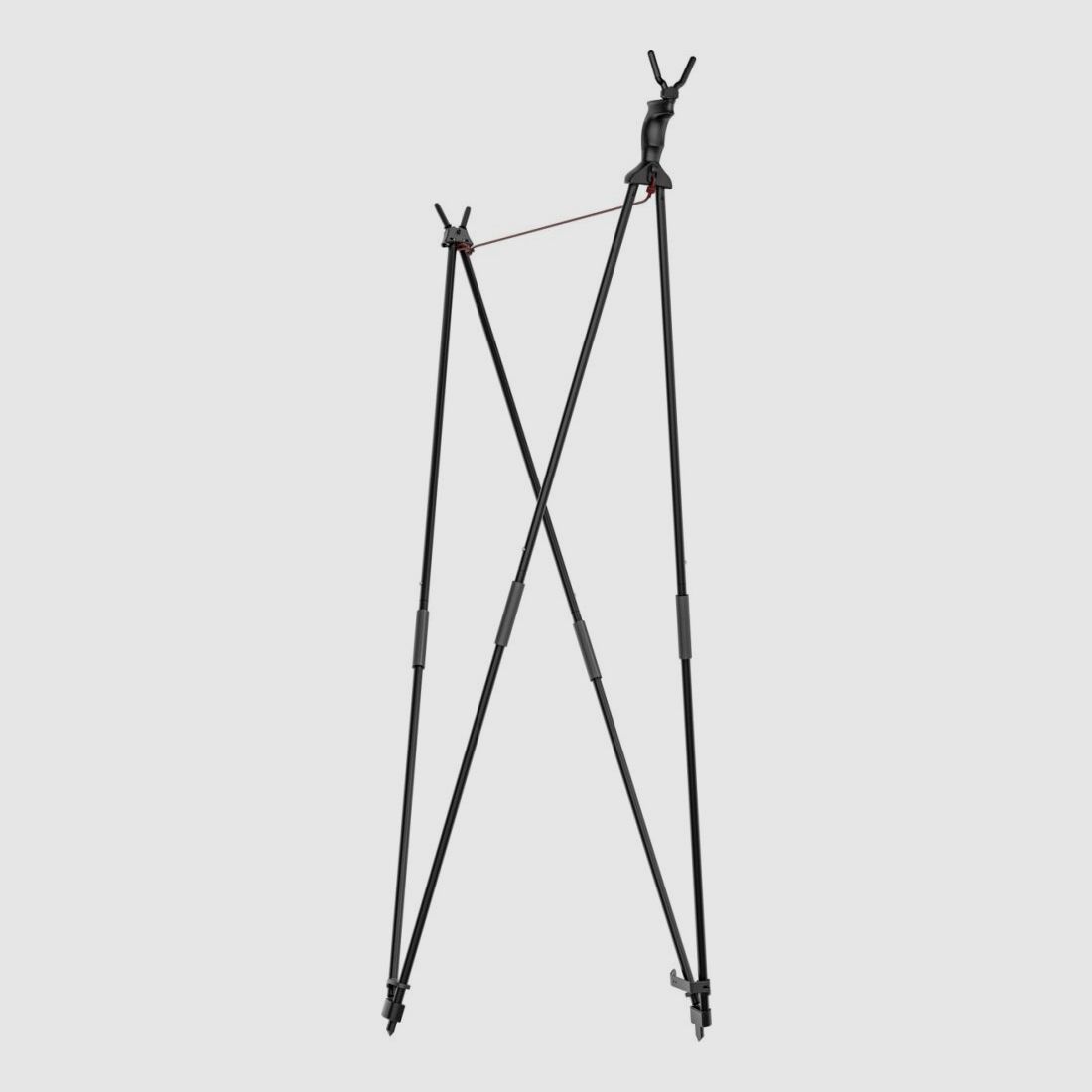 Blaser Alumiunium Zielstock 2.1