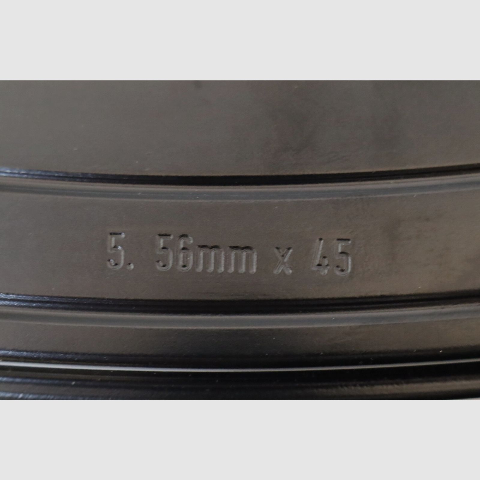 2 Stck. Heckler und Koch HK416 GBB Magazin Low-Cap Magazin 35 Schuss, neu.