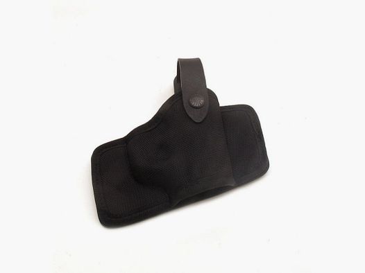 VEGA FONDINA DE CINTURÓN NEGRA