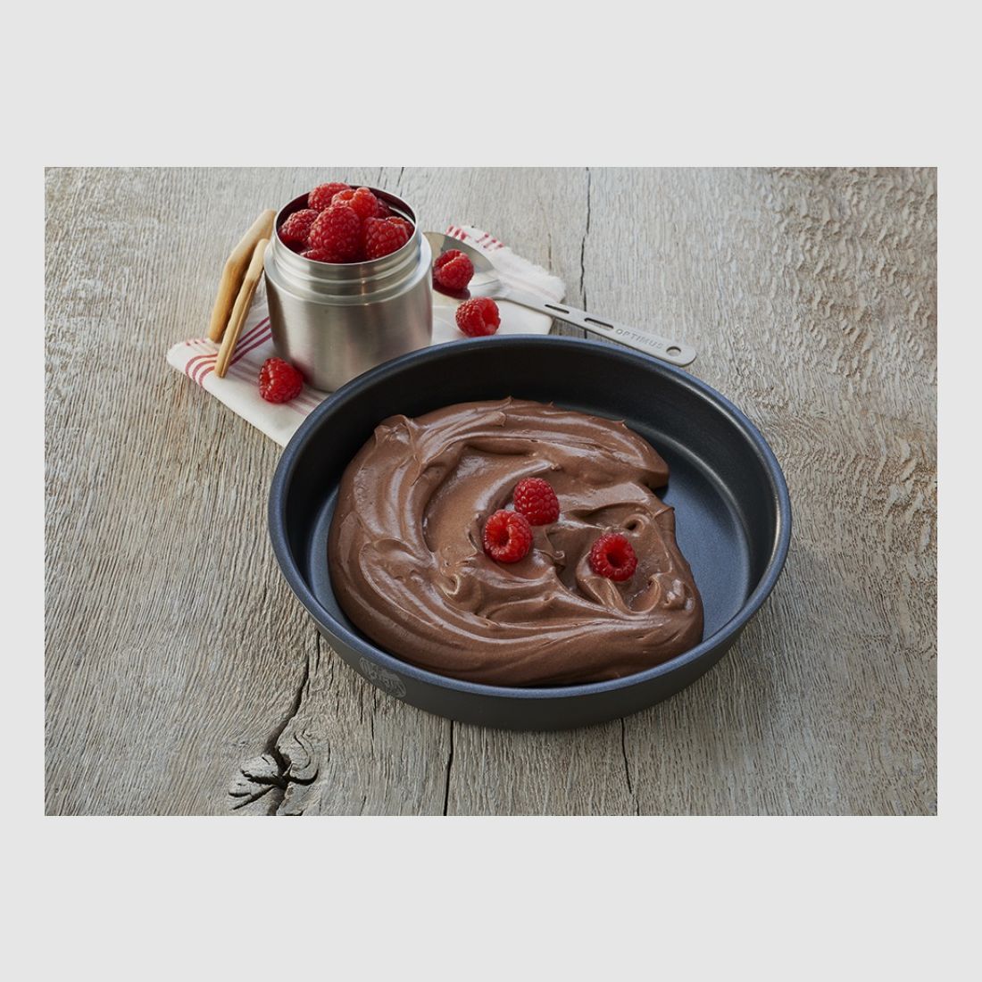 Trek'n Eat Mousse au Chocolat