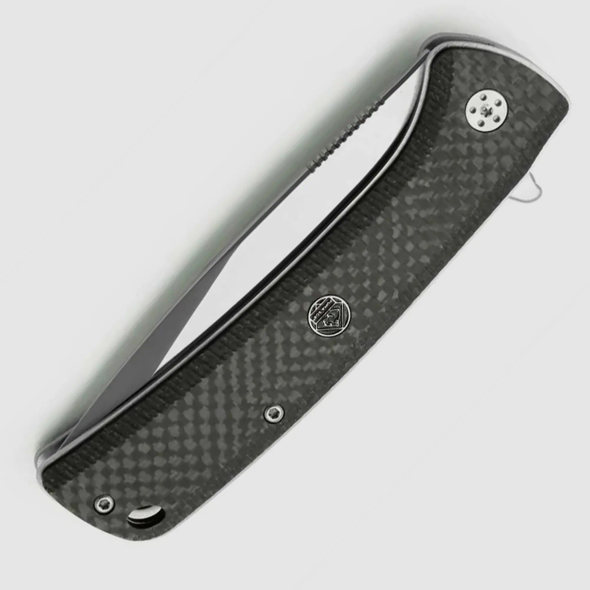 PUMA SGB Mach1, coltello pieghevole, liner-lock