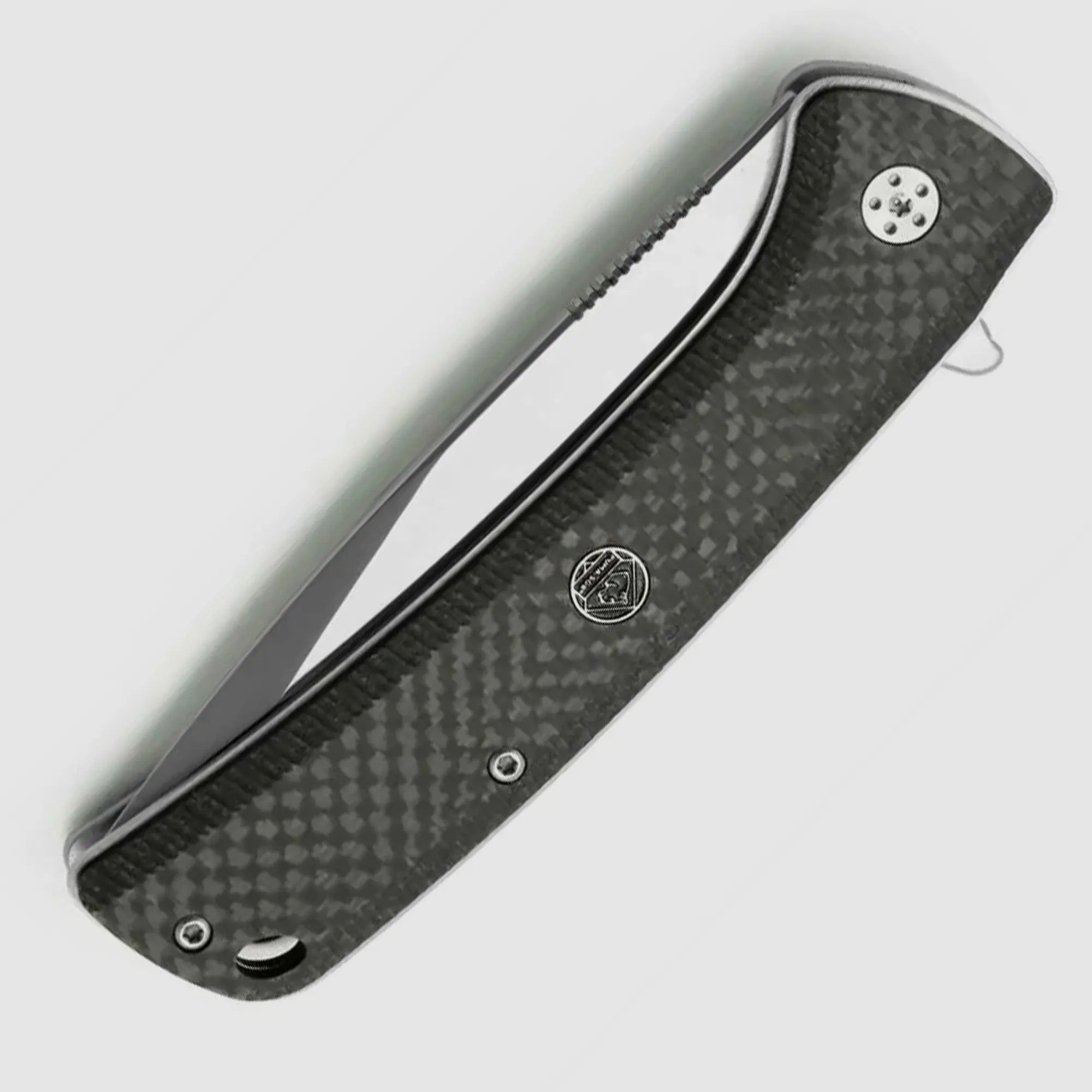 PUMA SGB Mach1, Einhandmesser, liner-lock