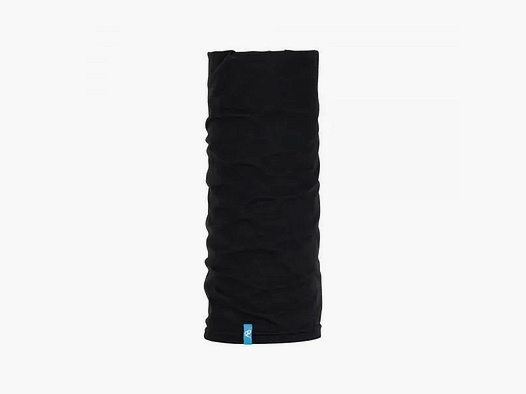AB Schlauchschal Sport Logo schwarz