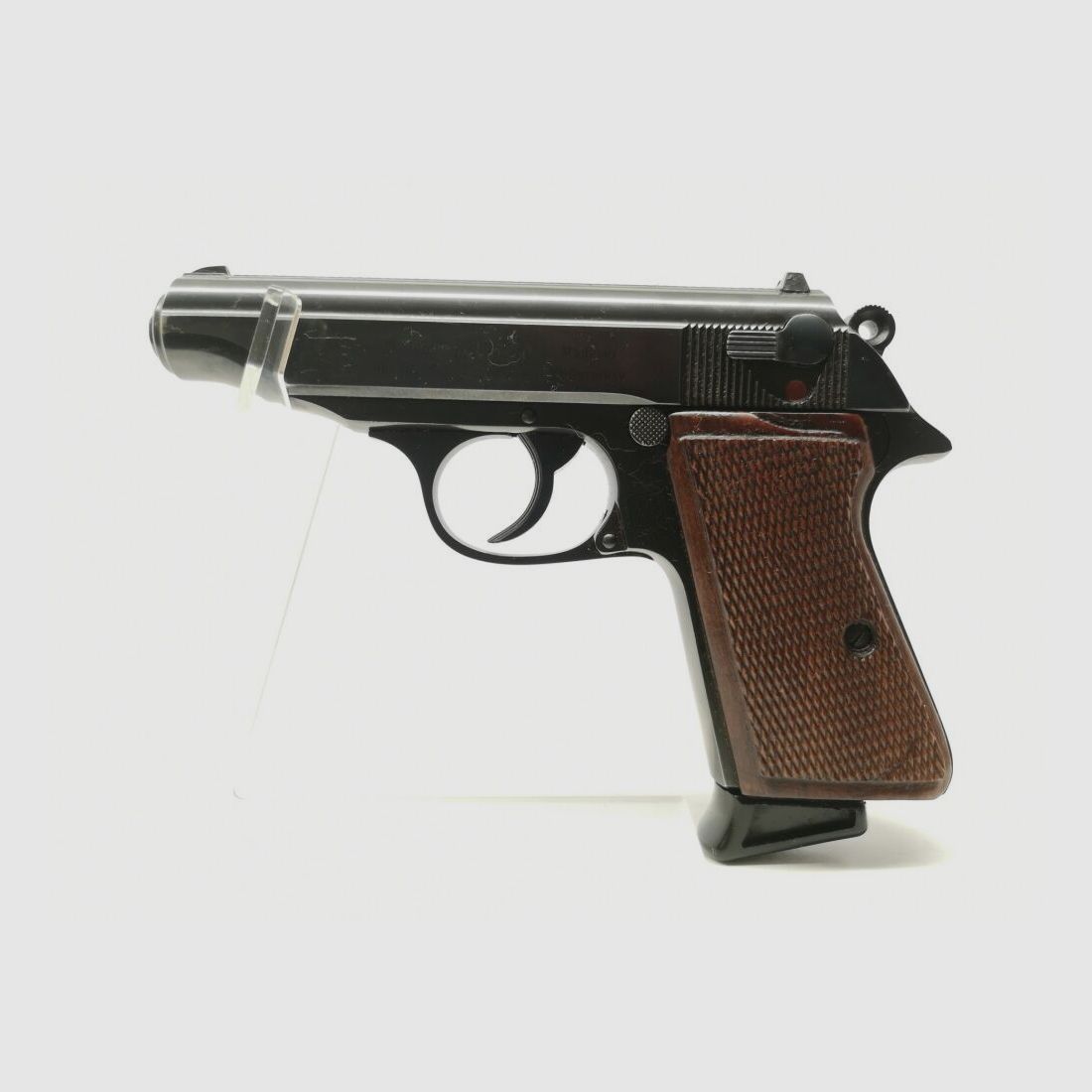 Walther PP
