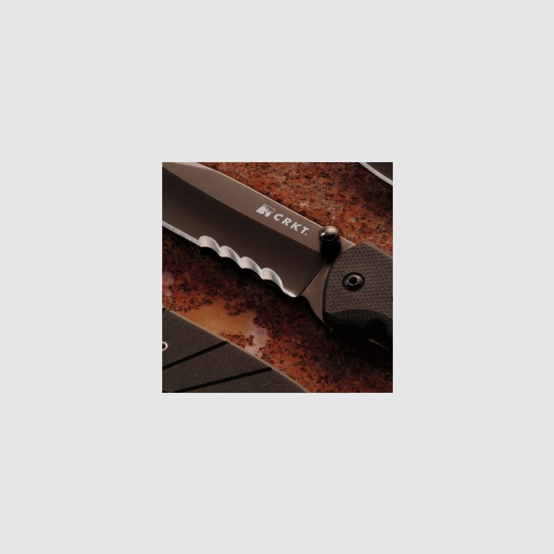 CRKT Messer 6860 IGNITOR T, Bild 3 von 3