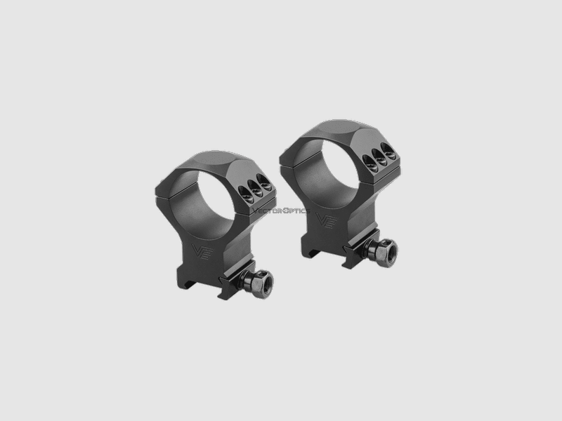 Zielfernrohr Vector Optics CONTINENTAL X6 3-18X50 FFP 34MM VCT, Bild 5 von 9