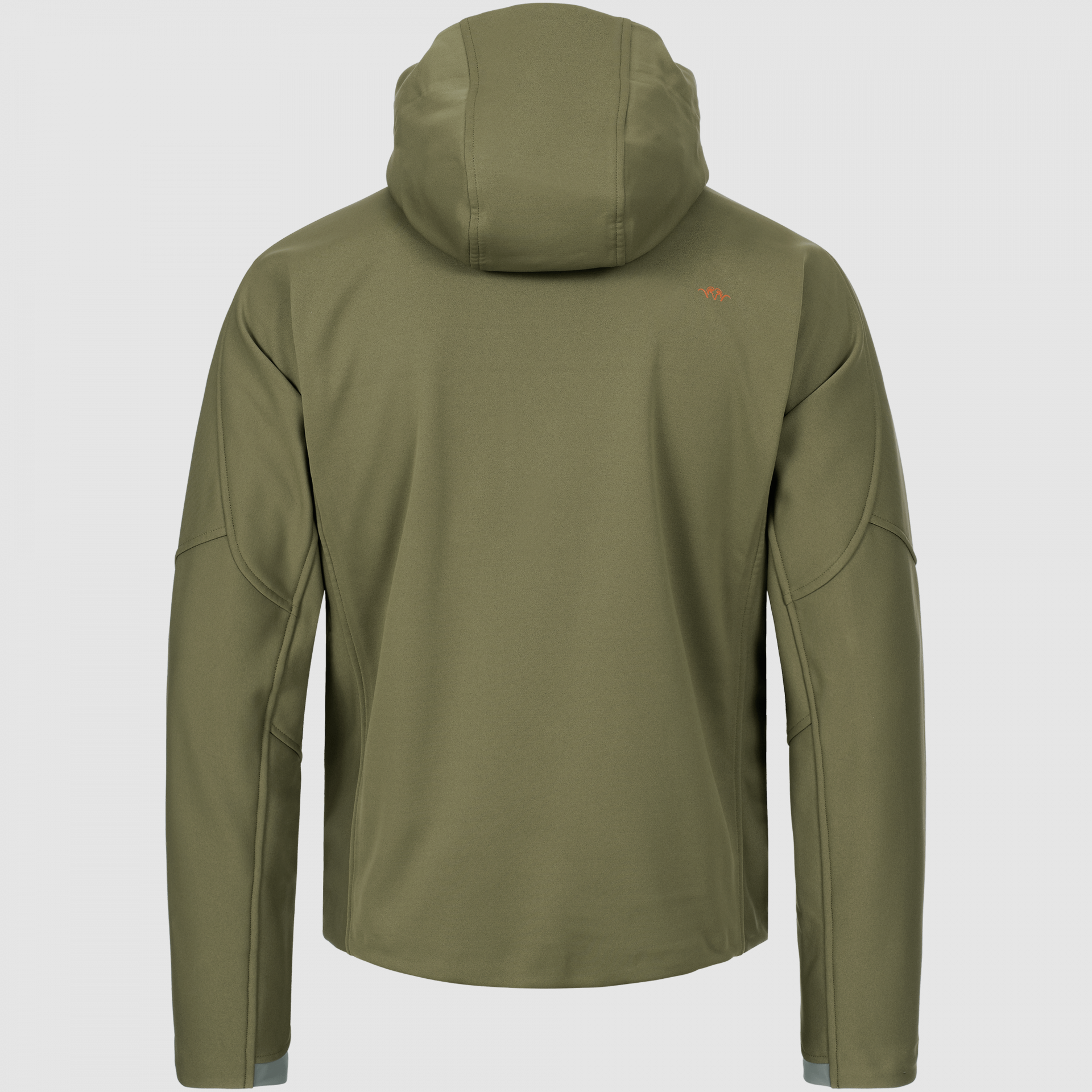 Blaser Tranquility veste softshell homme couleur olive, image 4 sur 7