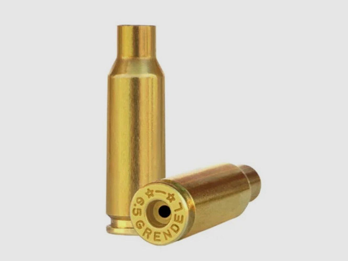 Hülsen Messing Starline Langwaffe x250 Kal. 458 SOCOM, Bild 4 von 10