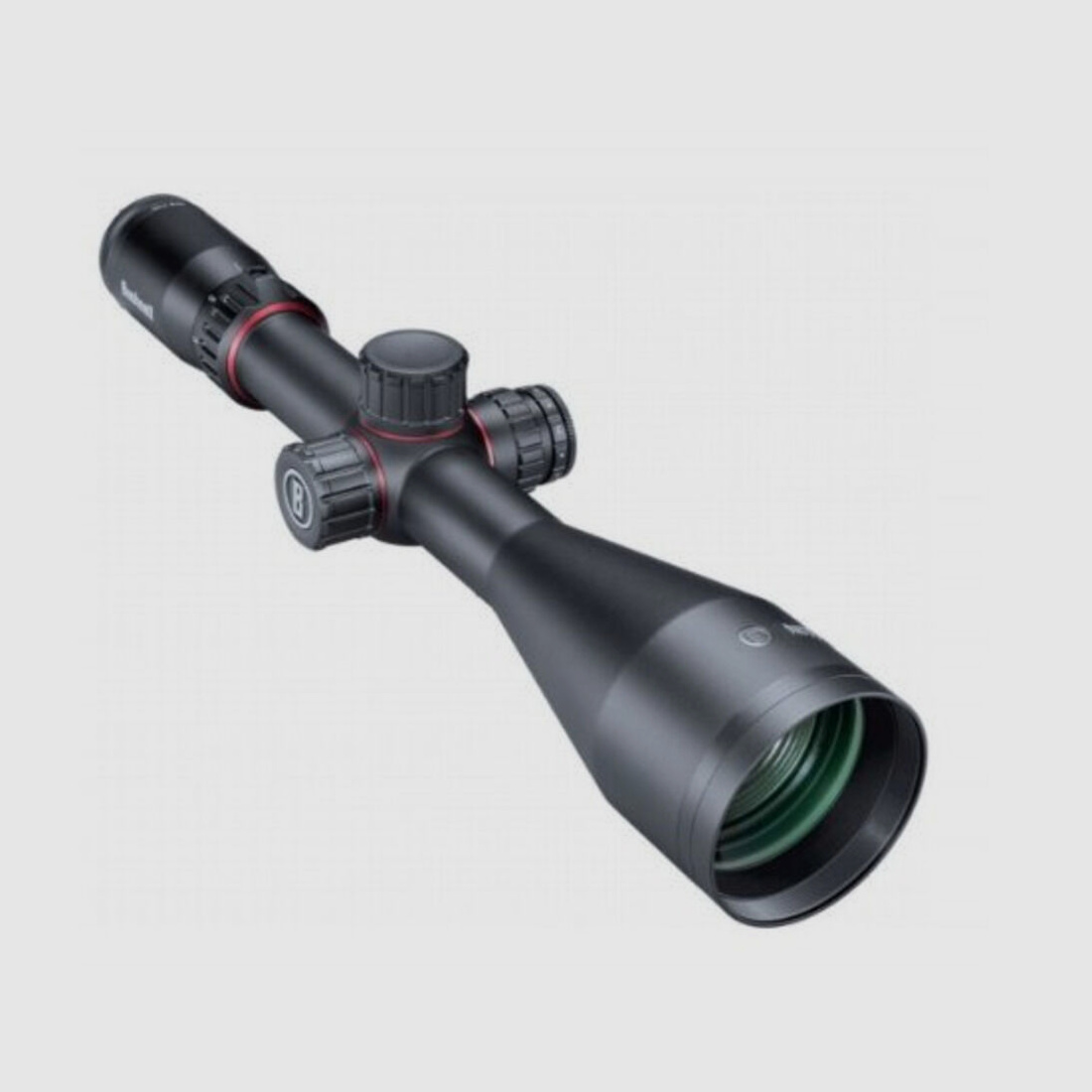 Bushnell ZF NITRO 3-18X56 4A ILLUMINATO 30MM