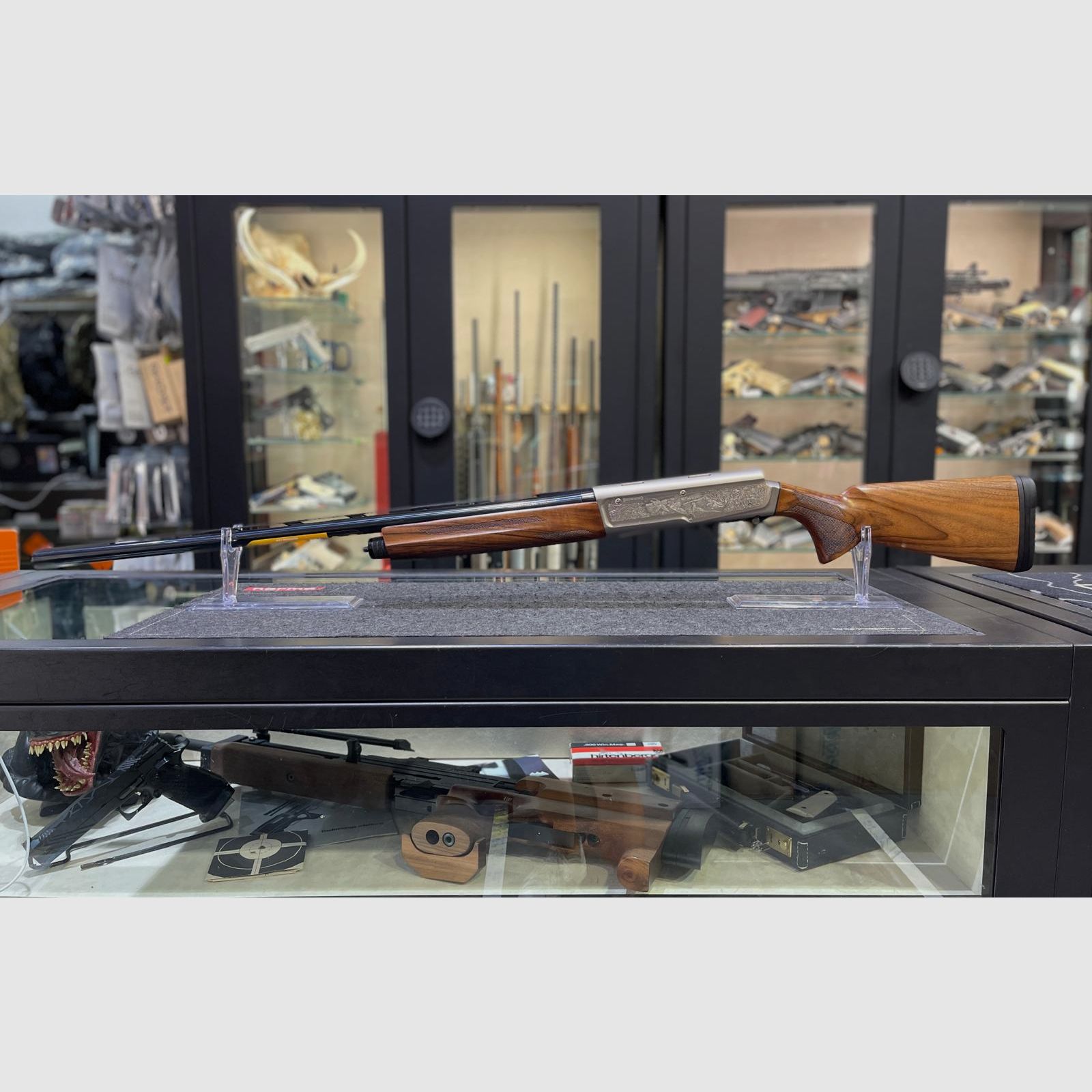 Browning A5 ULTIMATE PARTRIDGES 12 M, image 1 sur 8