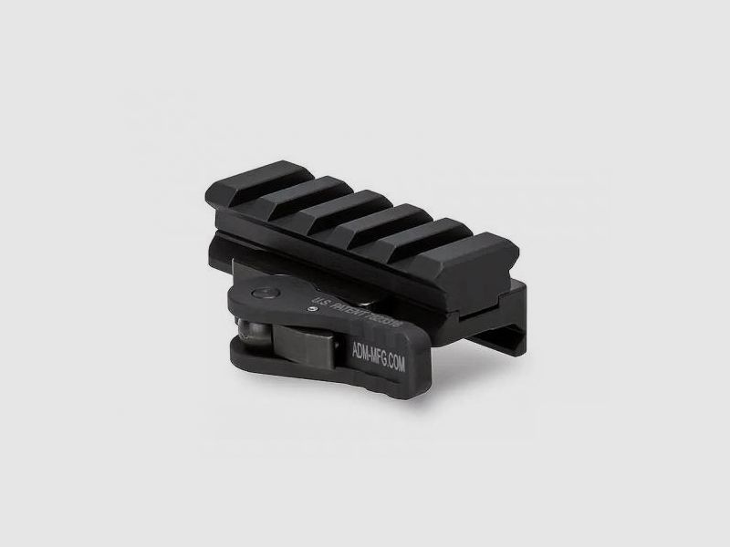 VORTEX AR15 Riser Mount Montaje de Liberación Rápida para Red Dot