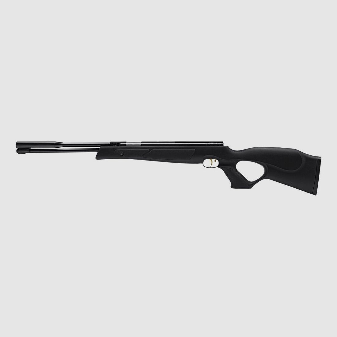 Weihrauch Sport Weitschuss-Luftgewehr HW 97 Black Line