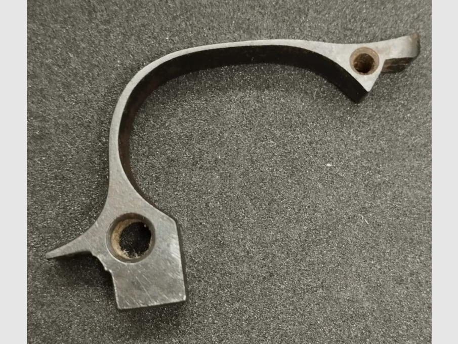 GUARDIA GRILLETTO FEG BROWNING 7,65