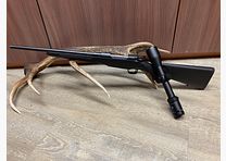 Mauser M12 Extreme, mit Zeiss Conquest V6 2-12x50, mit Schiene