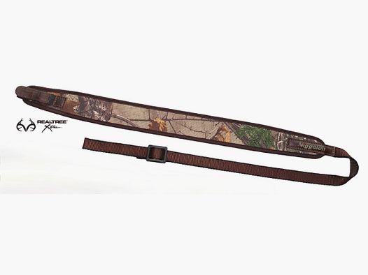 Niggeloh 151100027 Universal Neopren Realtree Xtra mit SV