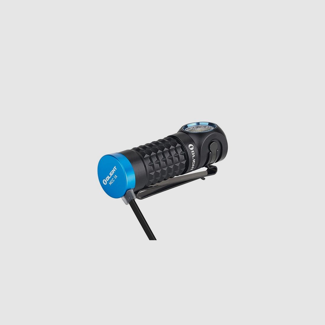 Olight Perun Mini Kit, image 7 sur 8