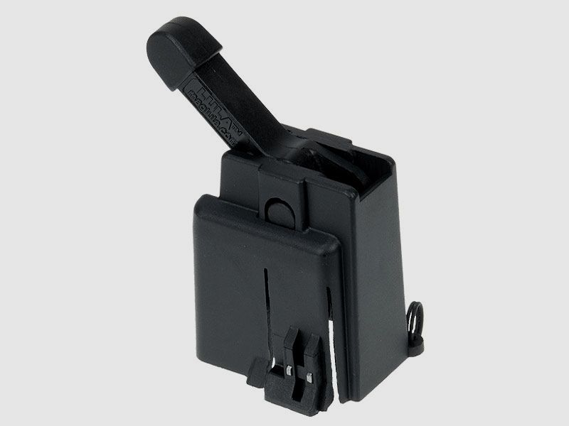 MAGLULA Lula Magazinladehilfe für AR15 in 9mm, Colt Standard