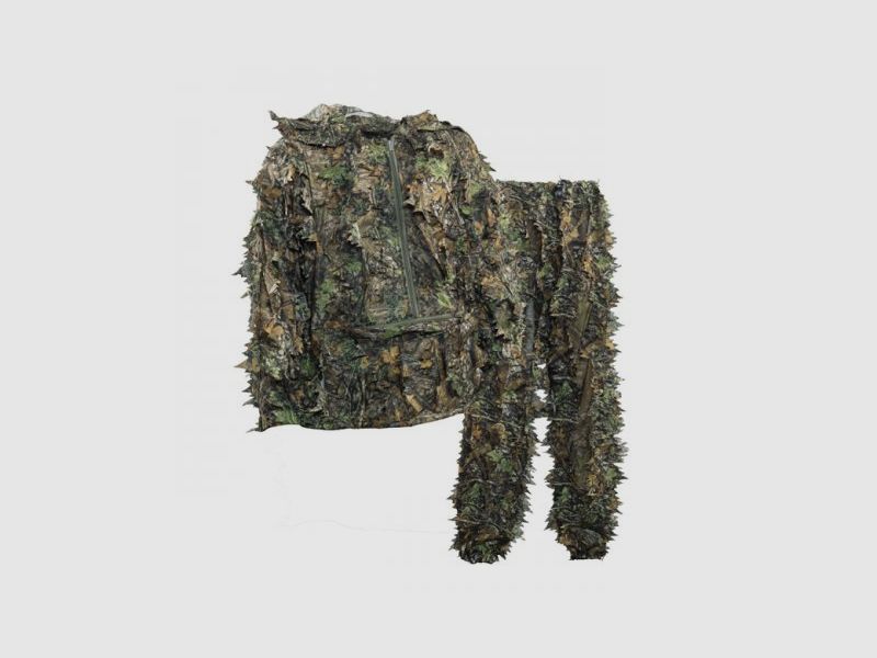 Deerhunter Completo Leaf Sneaky 3D Camo Code 2165, image 1 of 3