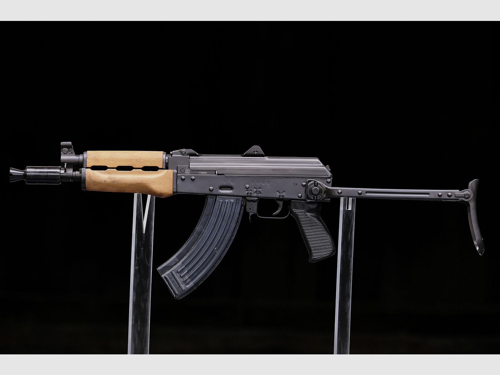 Zastava M92, afbeelding 2 van 7