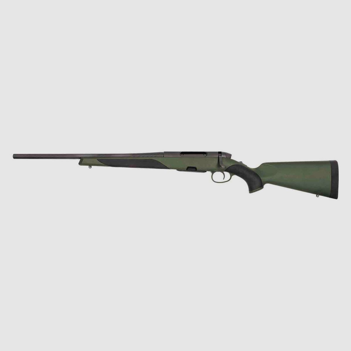Steyr SM12 SX Links