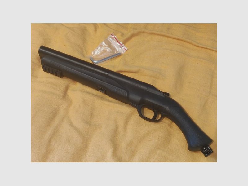 Umarex Shotgun T4E HDS68