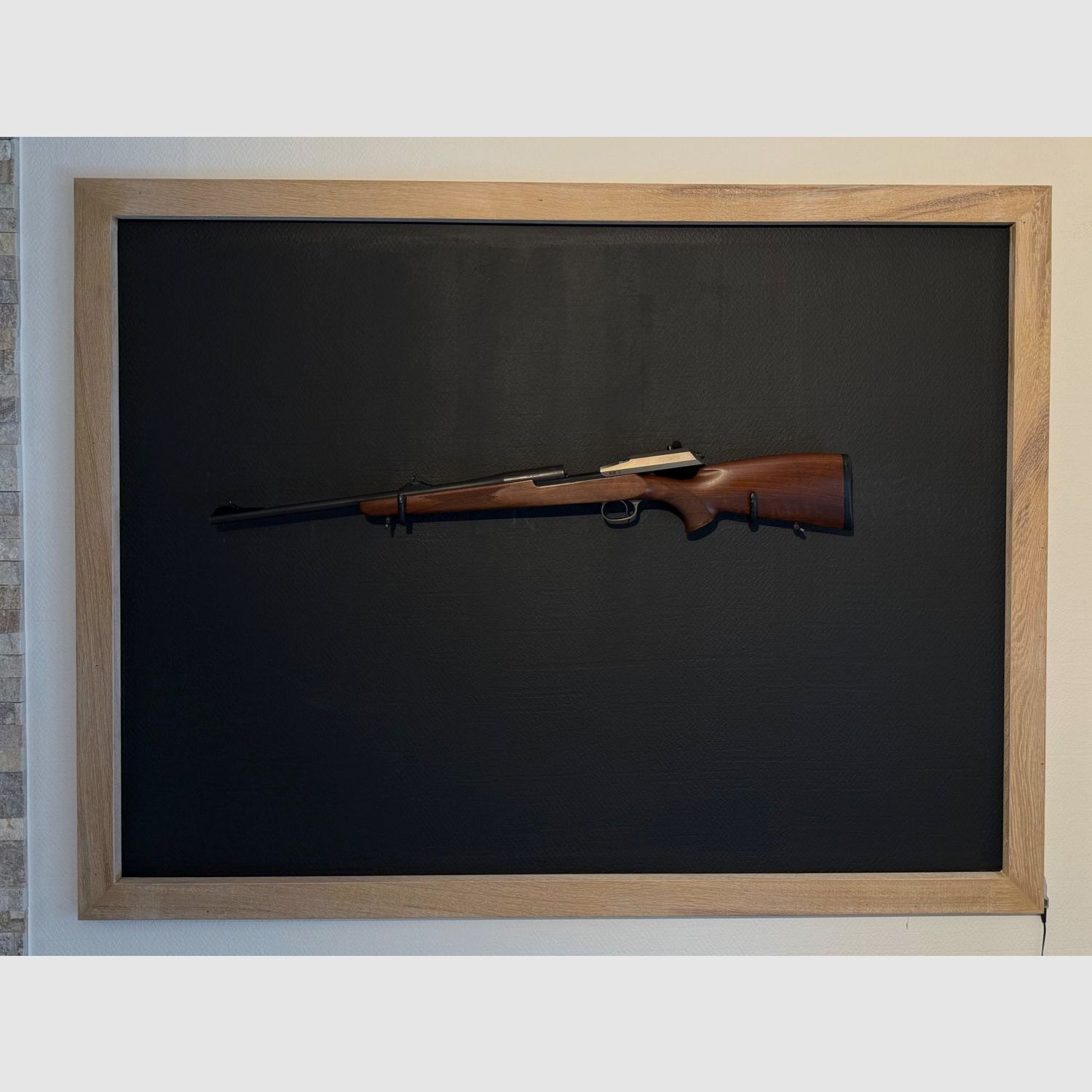 Merkel KR1 caliber .30-06 in very good condition