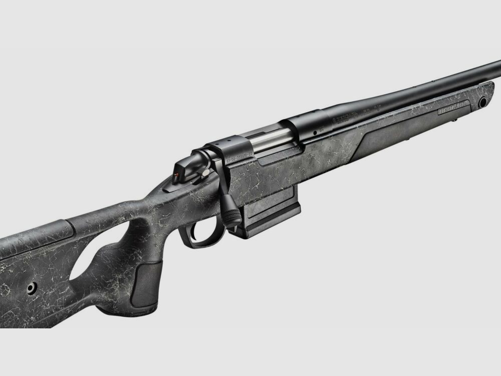 Bergara B14 .308Win