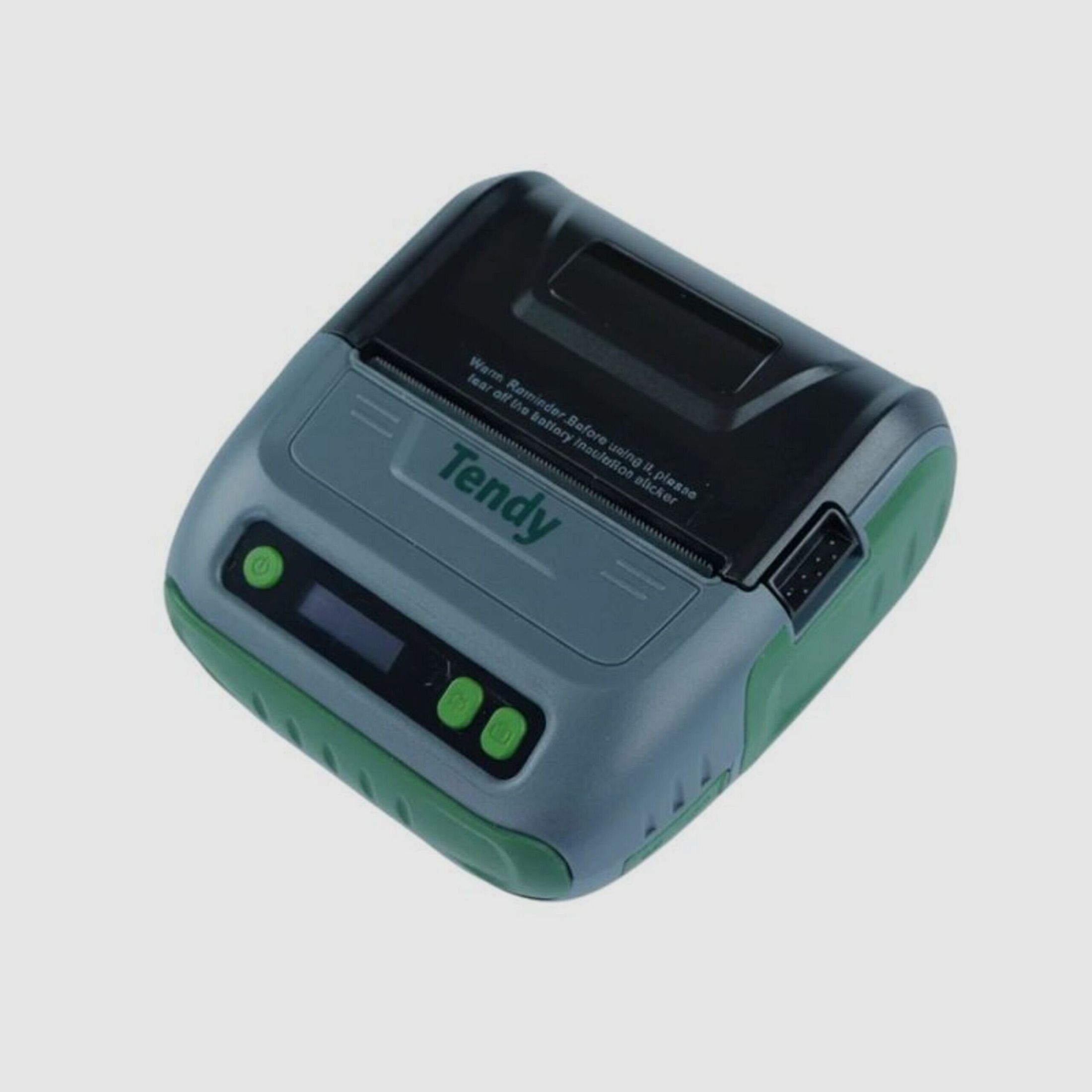 Tendy Etichettatrice Scriptor