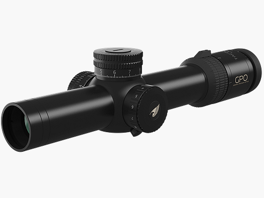 GPO Zielfernrohr Tac 1-6x24i