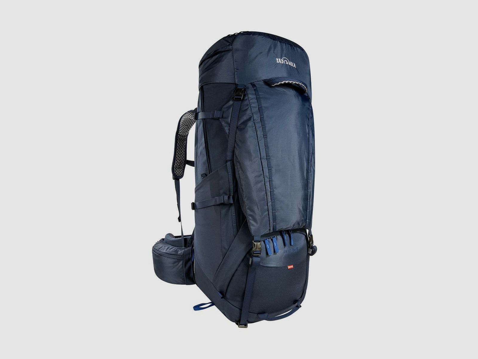 Tatonka Yukon X1 75+10 – Trekkingrucksack X1-Tragesystem, Bild 1 von 4