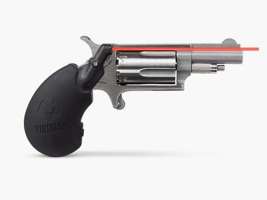 Viridian Laser North American Arms 22 Magnum