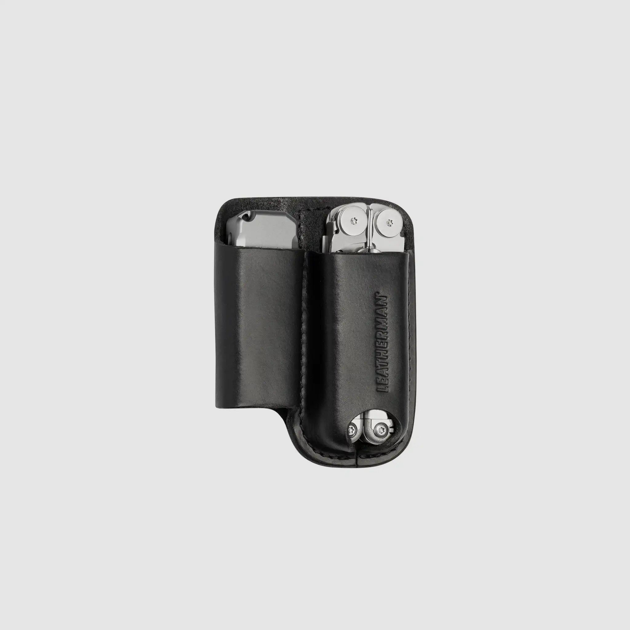 Leatherman Leatherman Werkzeugtasche Sleeve Leather - Braun / M