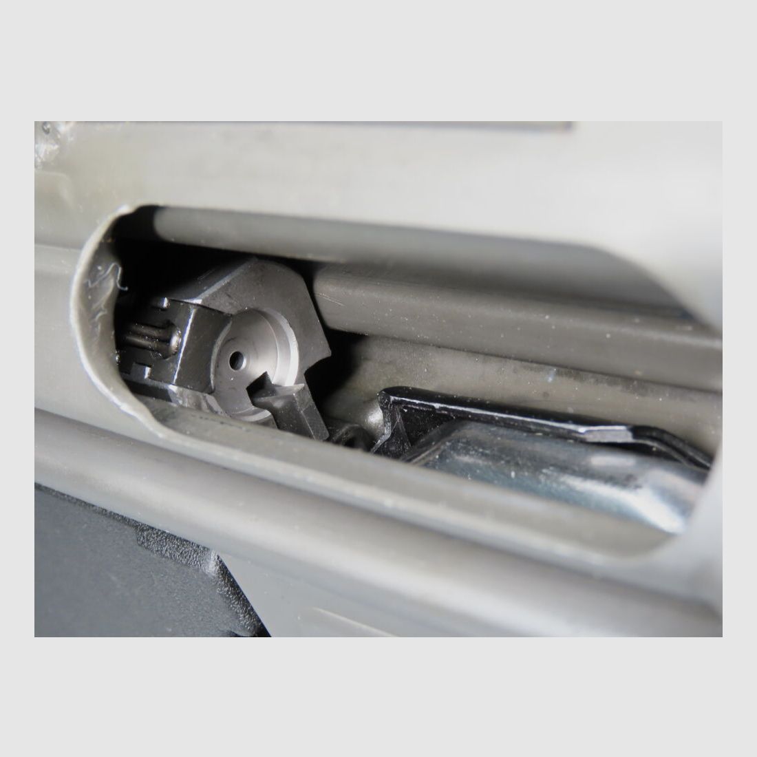 Fusil semi-automatique SAR M41 OFFICIER / G3K