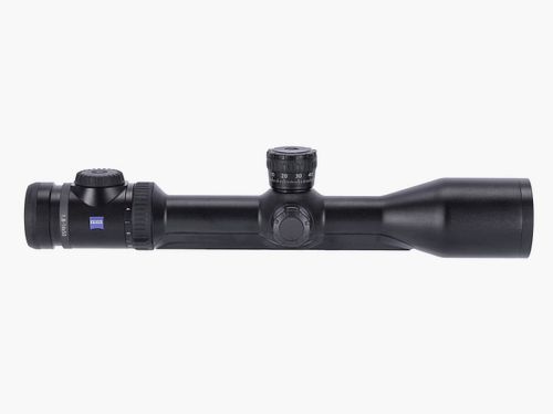 ZEISS V8 1.8-14x50 riflescope