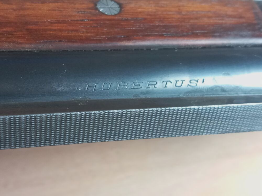 Merkel, Suhl 200 E "Hubertus