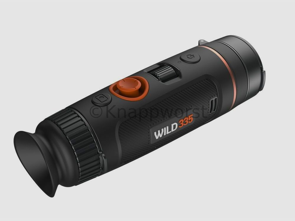 ThermTec ThermTec Wild 335
