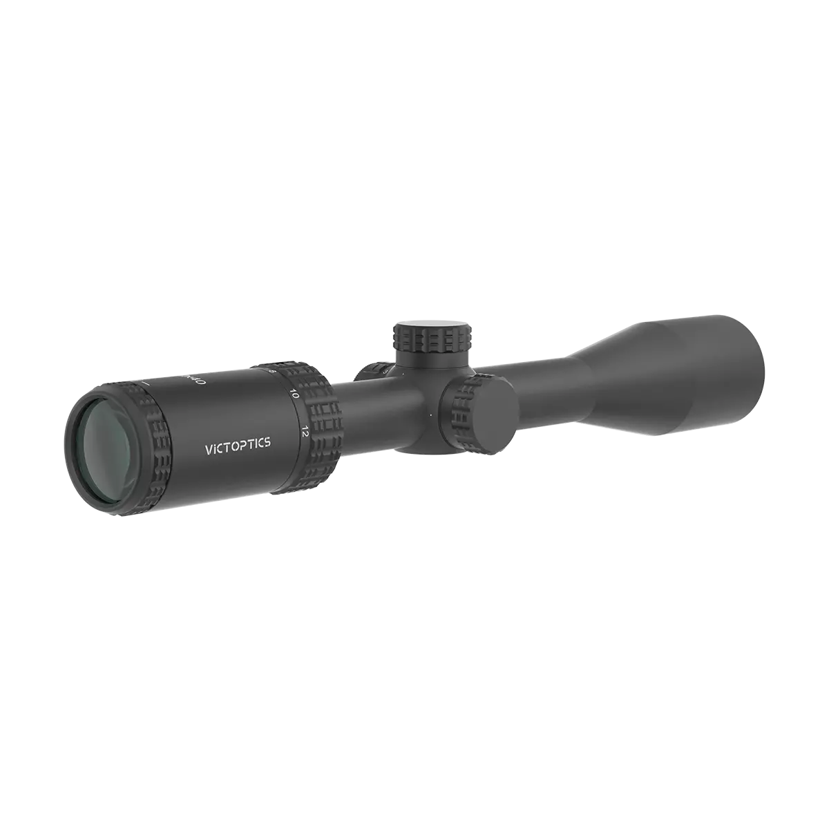 Luneta Victoptics SOI 4-12×40 1/10MIL rur 25,4 mm, zdjęcie 3 z 10