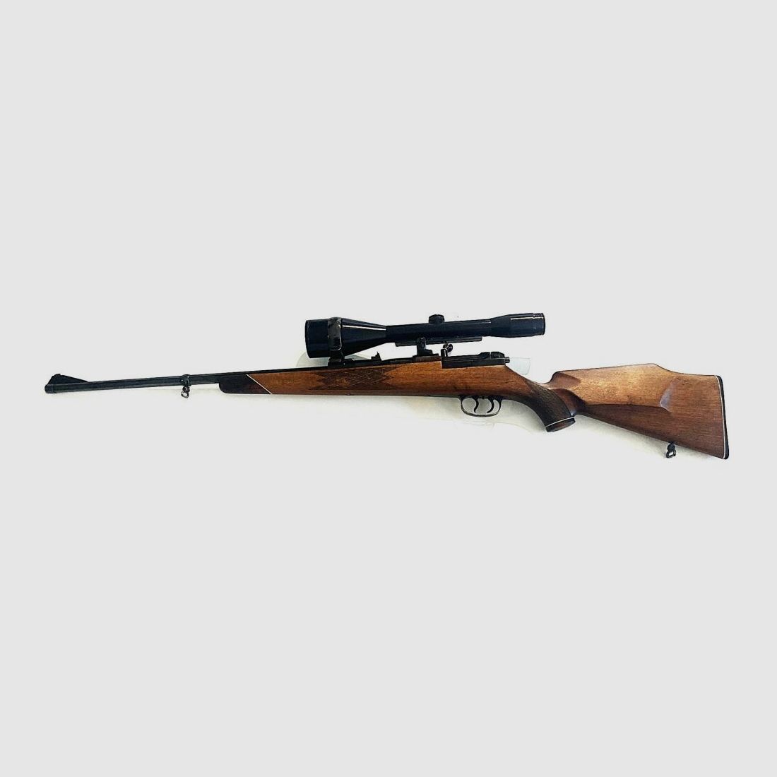 Mauser 66