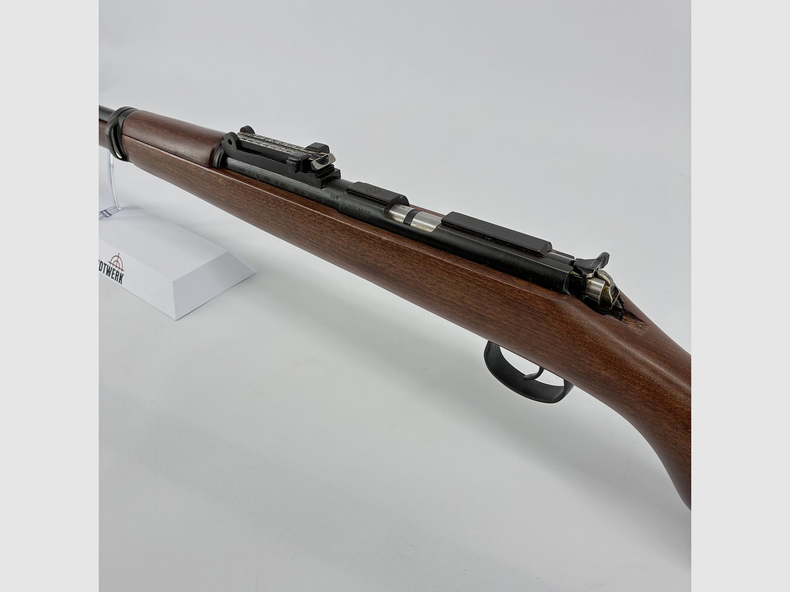 Norinco JW 25 A, Bild 7 von 7