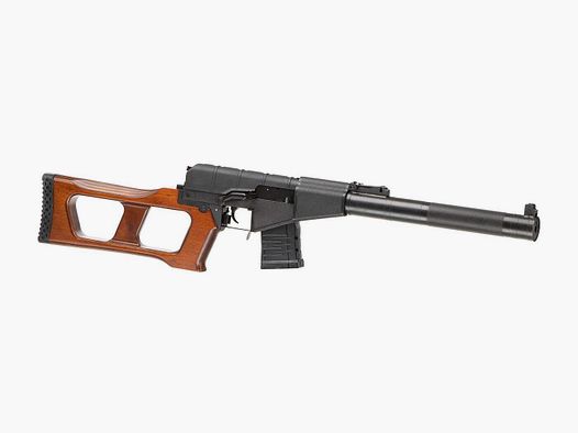 VSS Vintorez S-AEG Airsoft Gewehr | LCT