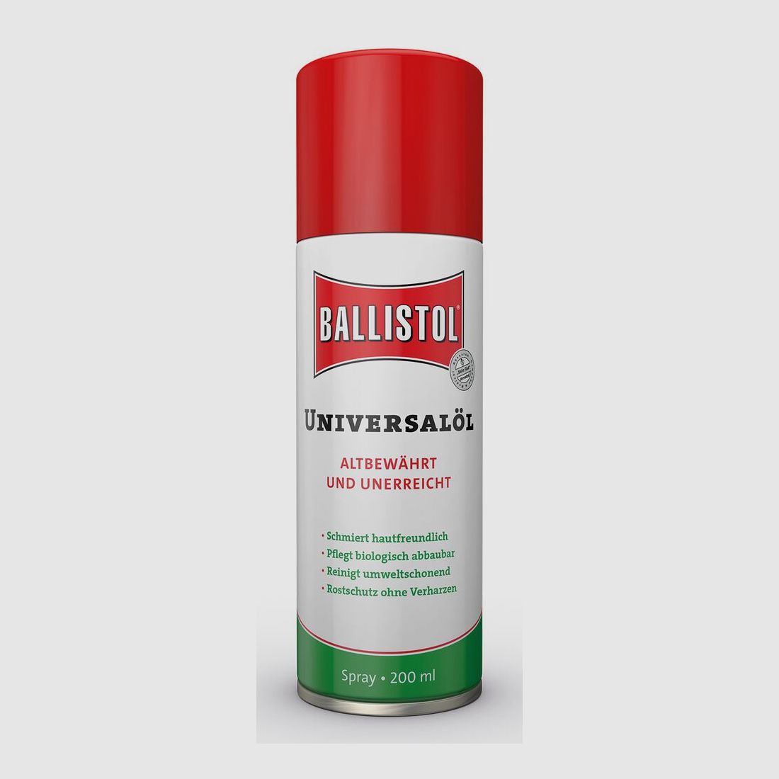 Ballistol Universalöl Spray 200ml