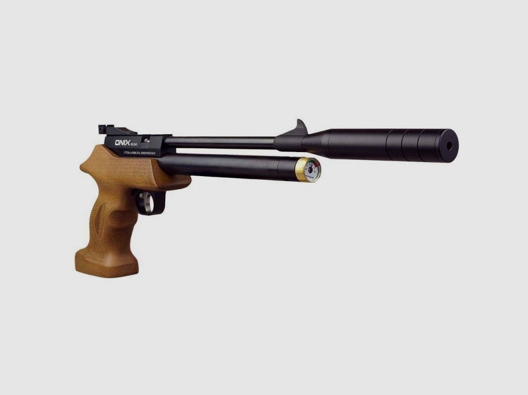 PCP-Pistole ONIX RELOAD, Bild 2 von 2