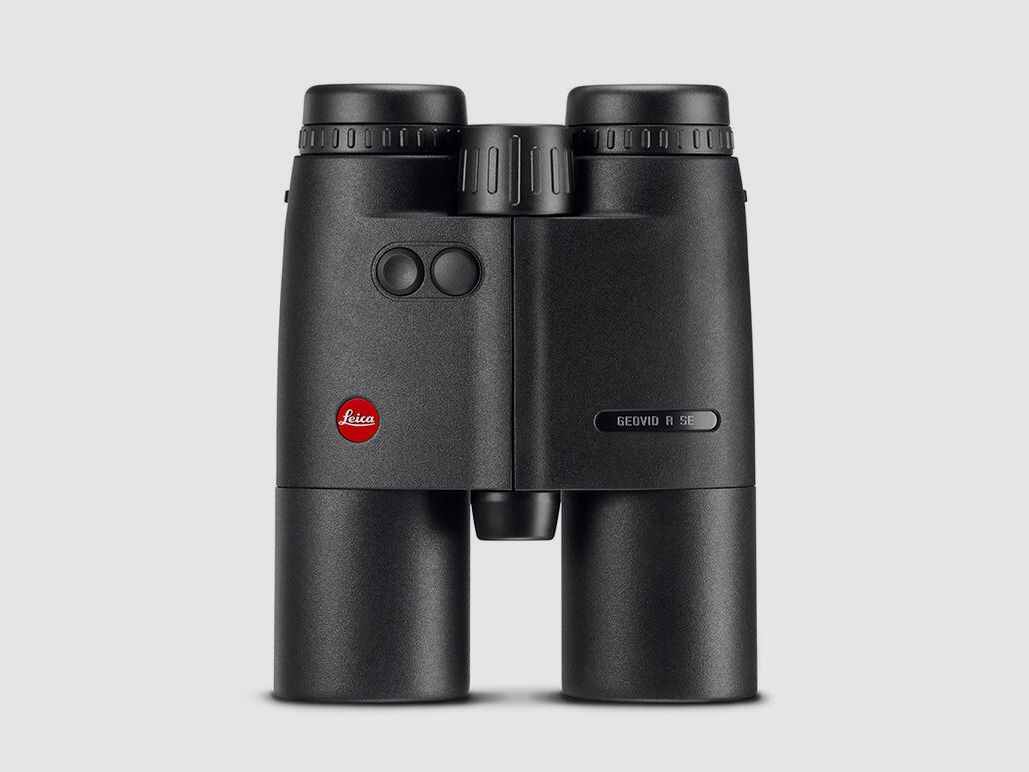 Leica Geovid R SE 8x42