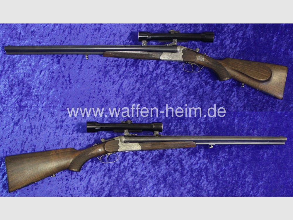 W. Eblen - Stuttgart