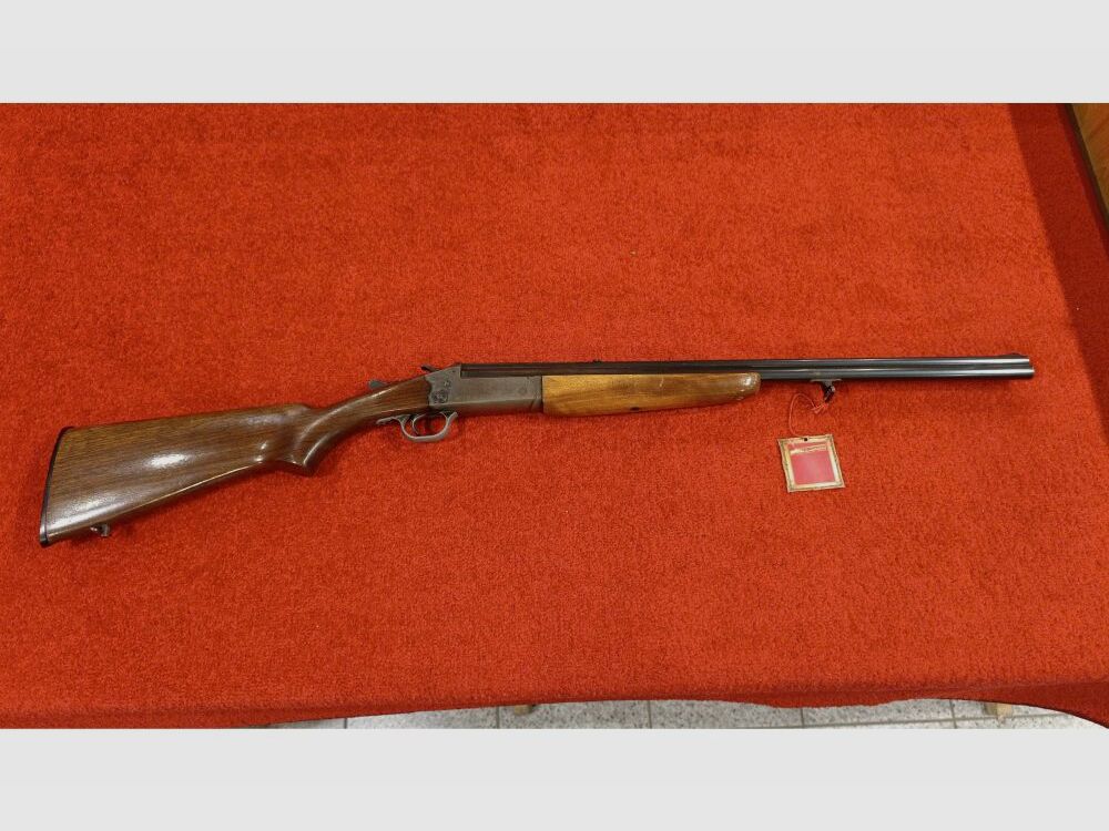 Savage Mod.24 .22WinMag;.410/76