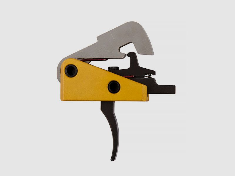 TIMNEY AR10 match trigger