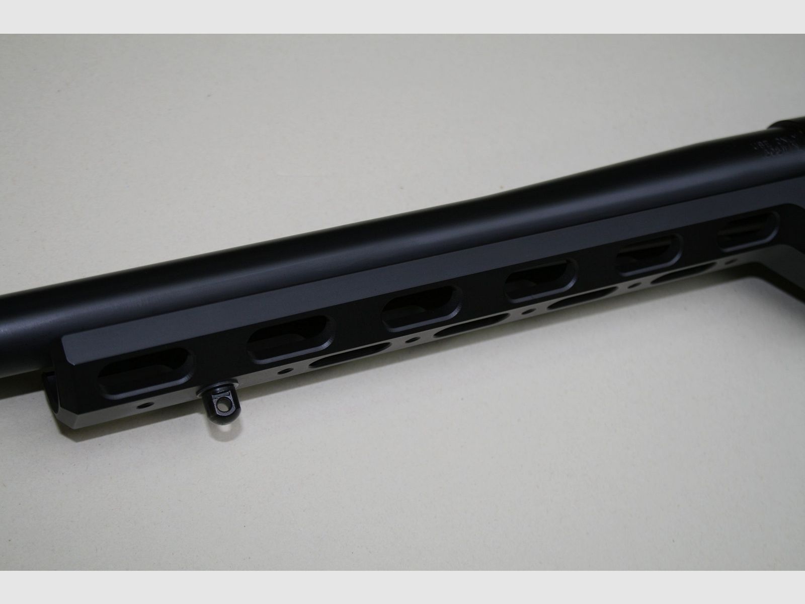 Weatherby Vanguard Büchse Kal. 308Win mit MDT-Schaft, Bild 4 von 6
