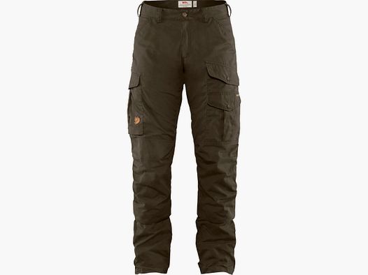 Fjällräven Hose Barents Pro Hunting Trousers M