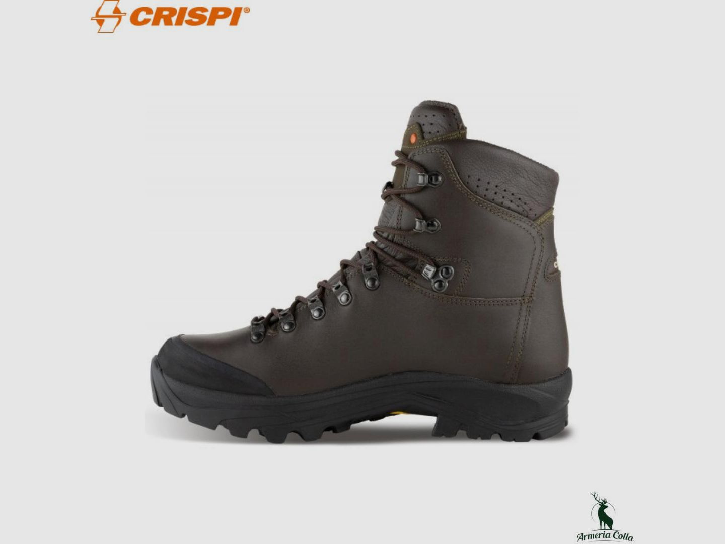 Crispi Stiefel Kanada Evo Gtx Nut, Bild 2 von 4