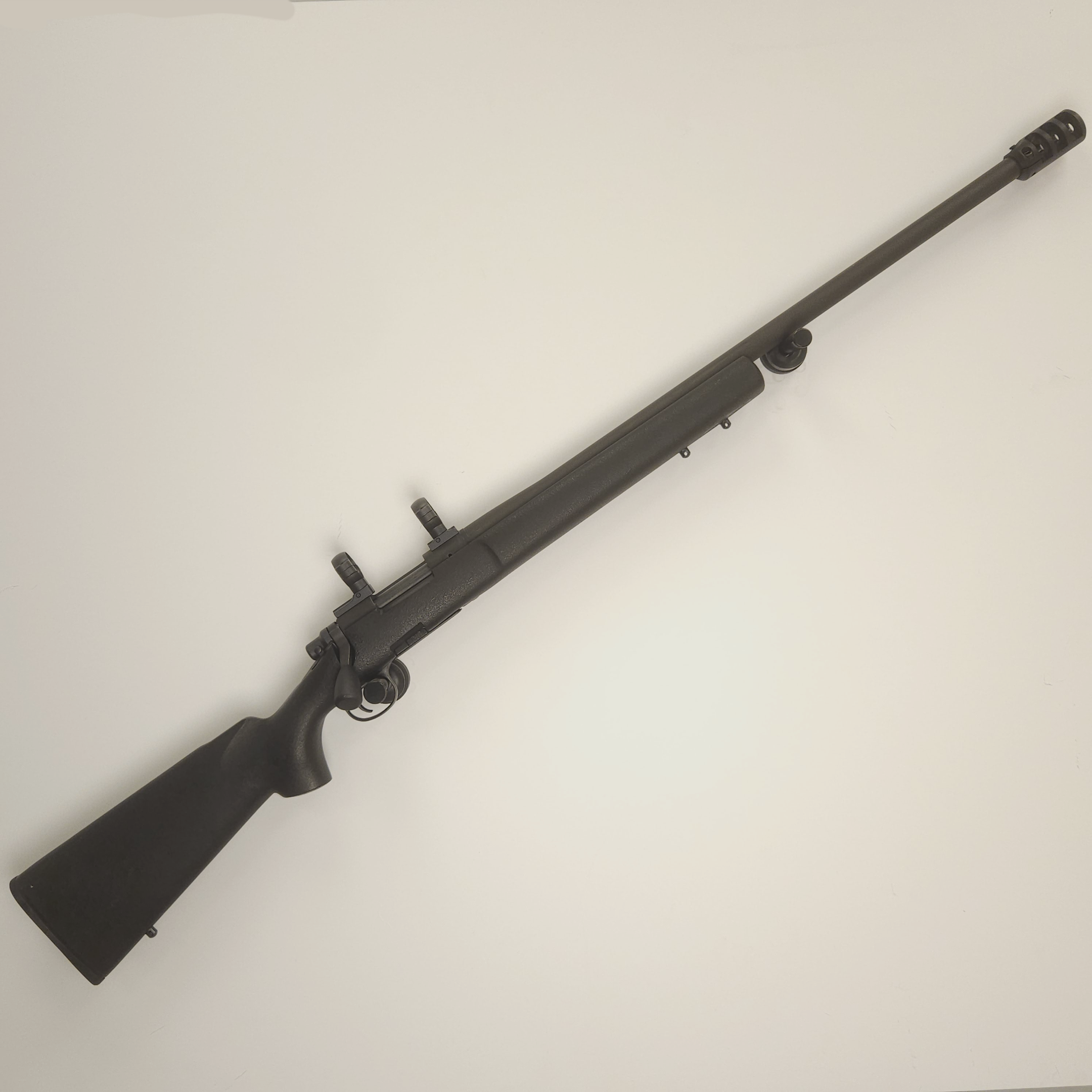 Remington 700 Police